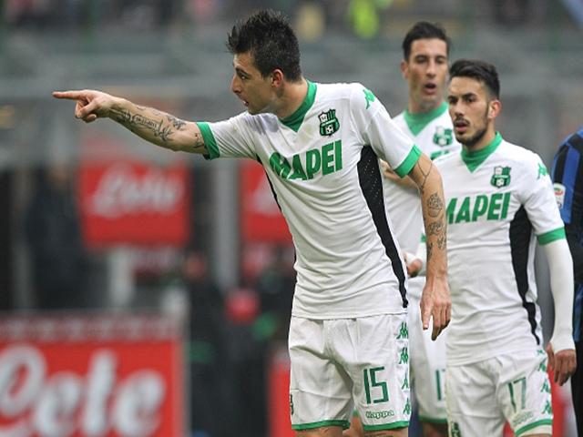 Everything is pointing towards a Sassuolo win